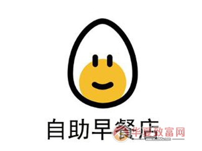 自助早餐店加盟